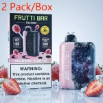 frutti bar