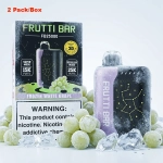 fb25000 25k regular super mode vape