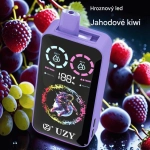 UZY Tornado 30000 Puffs Vape