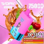 VOPK Triple Pro 75K Vape