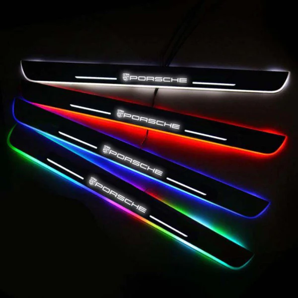 Luzes LED para todos os modelos gerais
