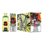 Bang Box 200K Triple Mango ízsorozat eldobható vape