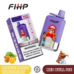 FIHP 40000 Puffs Vape
