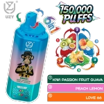 UZY 6 in 1 150K Puffs5