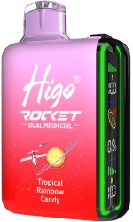 Higo-ROCKET-10000-20000-Puffs-2-5-Low-Nicotine-Bulk-Buy-Rechargeable-Disposable-Vapes-Pen-Wholesale-16-scaled
