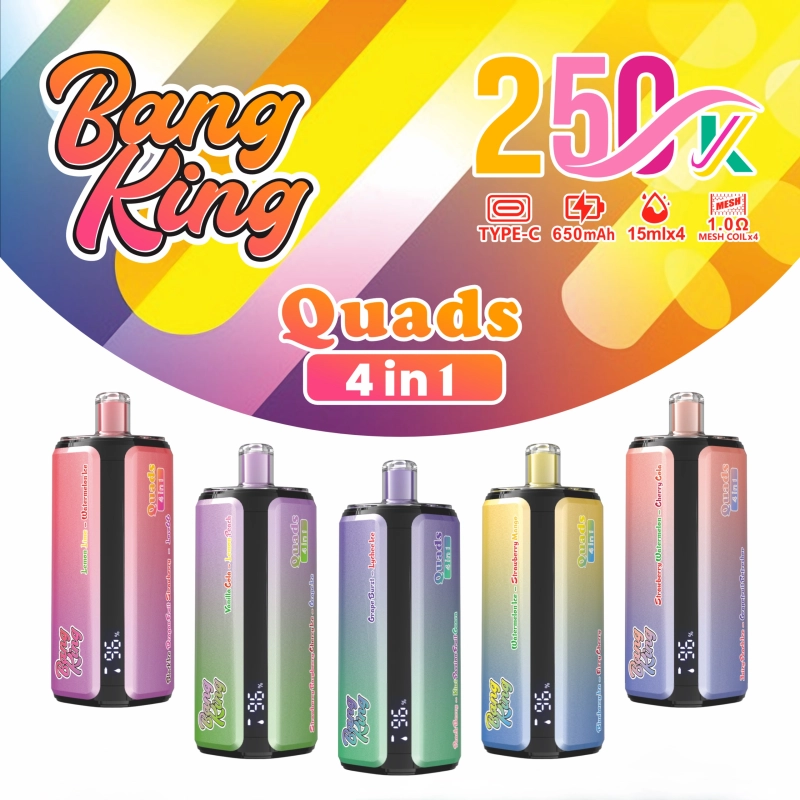 BANGKING250k