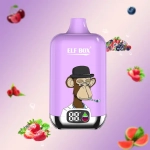 ELF BOX Vape