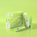 VOPK Shisha Hookah 15000 Puffs Vape