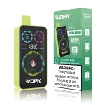 VOPK ULTRA 40000 Puffs Vape