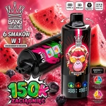 Bang Legend 6 in 1 150000 Jednorazowy e-papieros, Arbuz Jagody