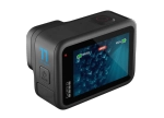 [Especial do 20º aniversário da GoPro] Câmera de ação à prova d'água preta GOPRO HERO11 - 90% de desconto por apenas 75 €