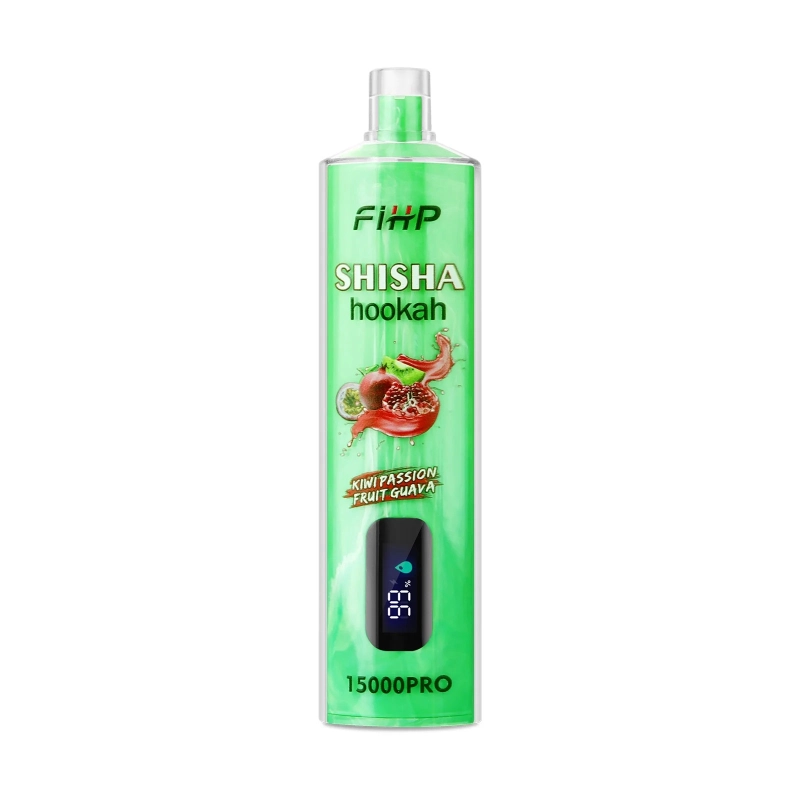 FIHP 15,000 Puffs