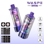 WASPE 8 in 1