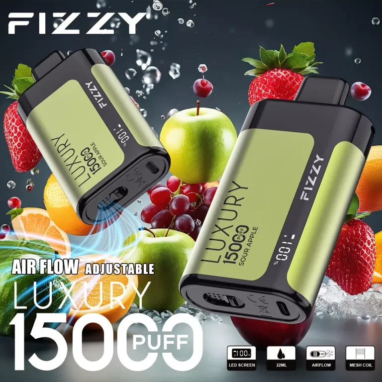 Fizzy-Luxury-15000-Puffs-2-5-Low-Nicotine-LCD-Screen-Bulk-Buy-Rechargeable-Disposable-Vapes-Pen-Wholesale-2