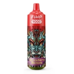 FIHP 9,000 Puffs Vape