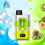 FUMOT ECO 2IN1 50K Vape