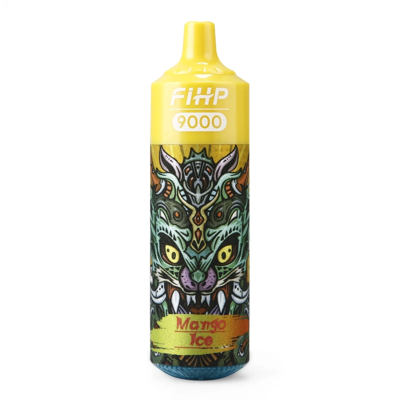 FIHP 9,000 Puffs Vape