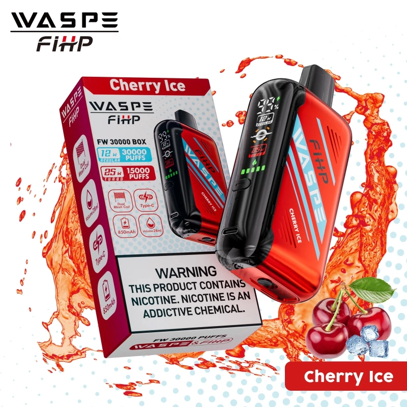 FIHP 30000 Puffs Vape