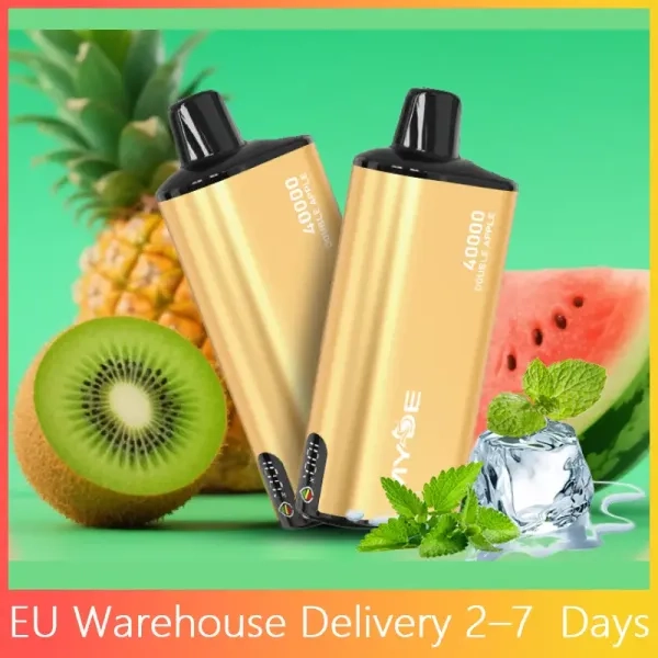 MYDE INGOT 40000 Puffs Vape