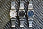 [Tissot 170. gadadienas svinības] Skatieties TISSOT PRX POWERMATIC 80 tikai par 80 eiro