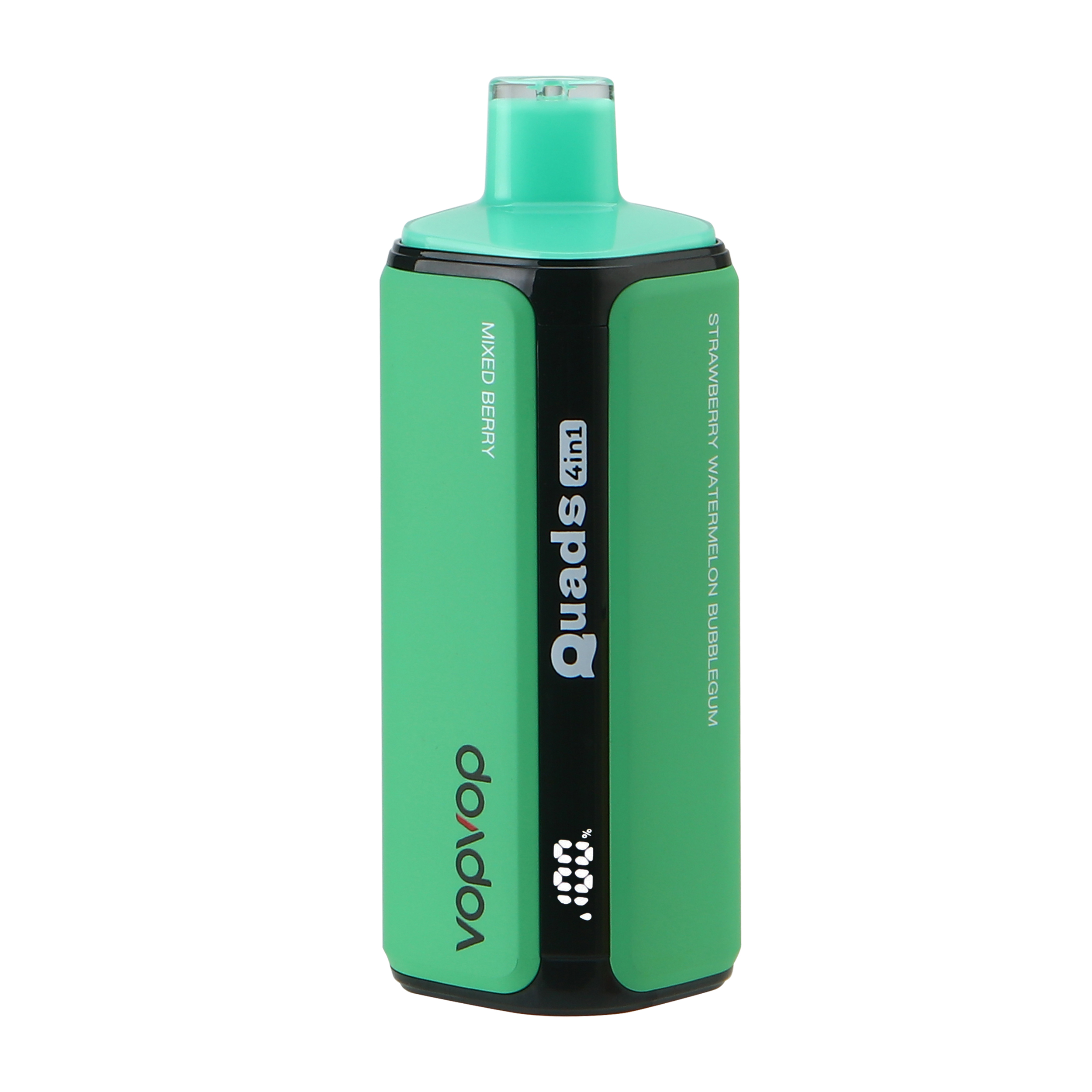 VOPVOP Vape 4 в 1 – 200 000 затяганя!