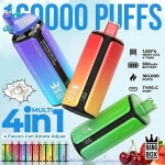 Bang Box 160000 Puffs Vape – 4 az 1-ben ízváltós eldobható vape