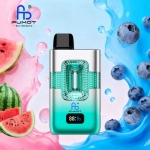 FUMOT ECO 2IN1 50K Double Taste 50000 Puffs