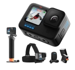 [Especial do 20º aniversário da GoPro] Câmera de ação à prova d'água preta GOPRO HERO11 - 90% de desconto por apenas 75 €