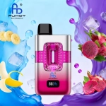 FUMOT ECO 2IN1 50K Vape