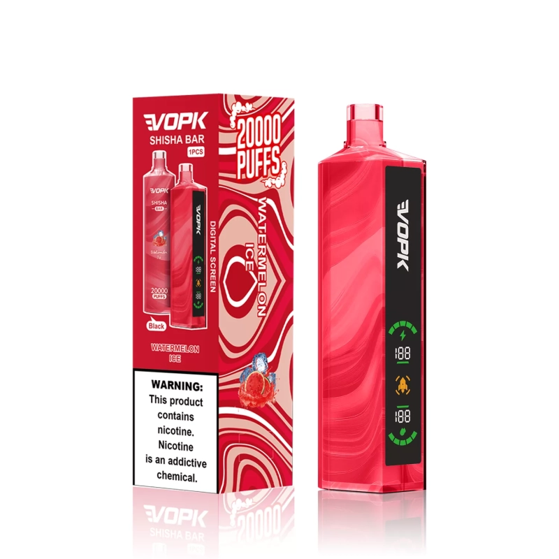 VOPK Shisha Bar 20000 Puffs