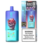 BANGBOX 80000 Vape – Nagy felhők, sima íz és ultrahosszú élettartam