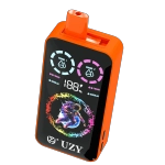 UZY Tornado 30000 Puffs Vape