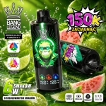 Bang Legend 150k 150000 Jednorazowy e-papieros, Guawa Limonka
