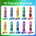 FIHP 15000 Puffs Vape