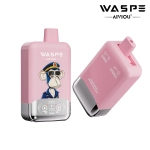 waspe-40k-vape