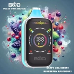 Bood-Pulse-Pro-50000-Puffs-Full-Screen-RGB-25K-50K-0-2-5-Low-Nicotine-35