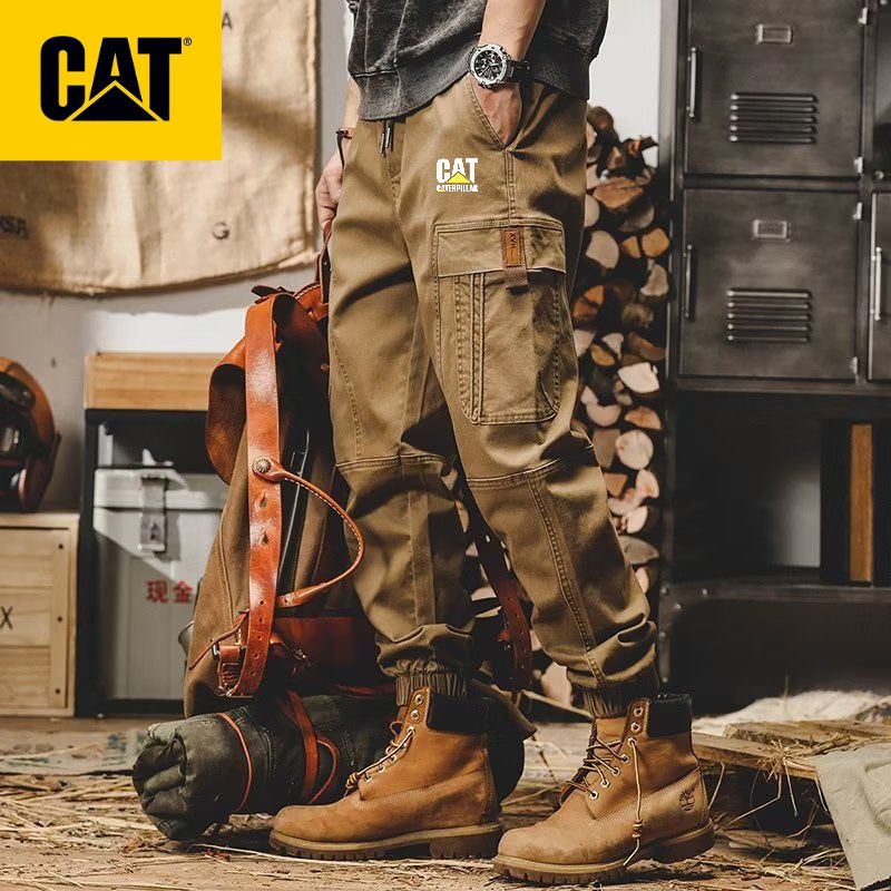 Caterpillar – Calças Táticas