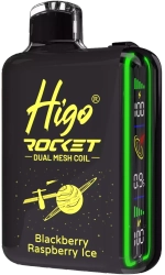 Higo-ROCKET-10000-20000-Puffs-2-5-Low-Nicotine-Bulk-Buy-Rechargeable-Disposable-Vapes-Pen-Wholesale-6-scaled