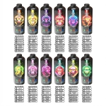 Bang Legend 150K 6 az 1-ben Eldobható Vape | 150 000 Slukk | USB-C