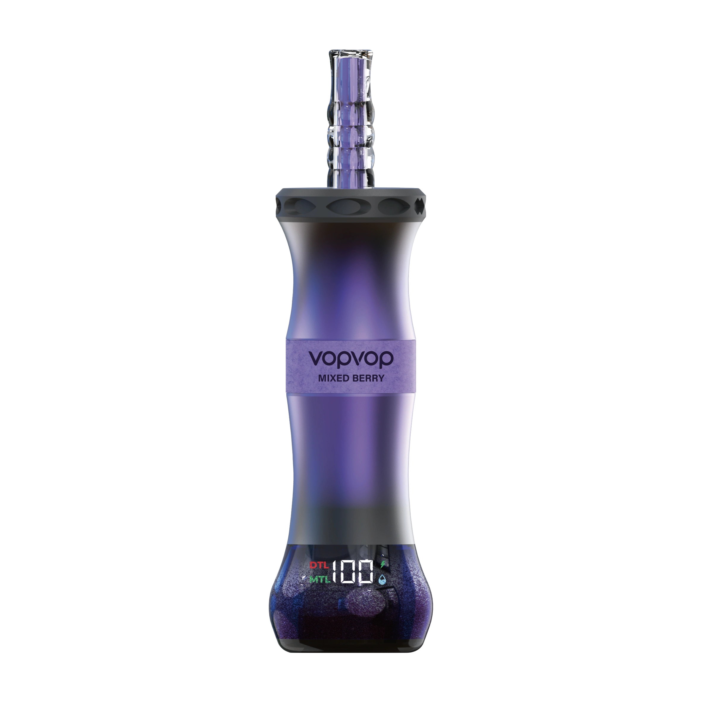 VopVop 300K Shisha Vape – 300,000 Puffs Long-Lasting Disposable Vape（The products will be shipped in 30 days.）