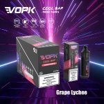 VOPK Cool Bar 9000 Puffs Vape