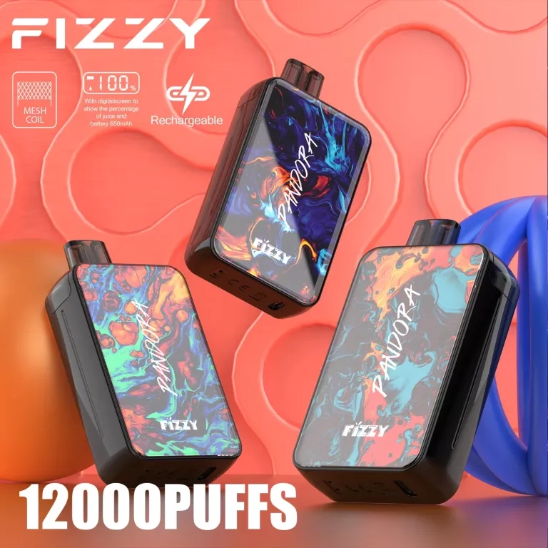 Fizzy-Pandora-12000-Puffs-2-5-Low-Nicotine-LCD-Screen-Bulk-Buy-Rechargeable-Disposable-Vapes-Pen-Wholesale-1