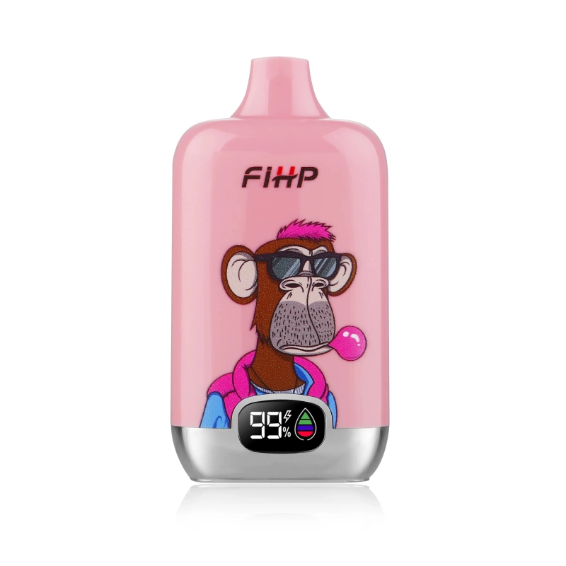 FIHP 12,000 Puffs Vape