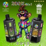 Bang Blaze 200,000 Puffs
