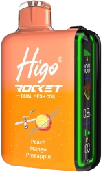 Higo-ROCKET-10000-20000-Puffs-2-5-Low-Nicotine-Bulk-Buy-Rechargeable-Disposable-Vapes-Pen-Wholesale-5-1-scaled