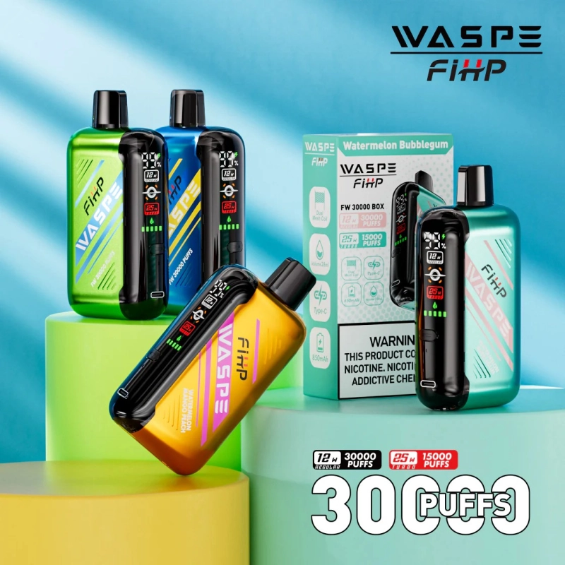 FIHP 30000 Puffs Vape