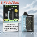 25k puffs