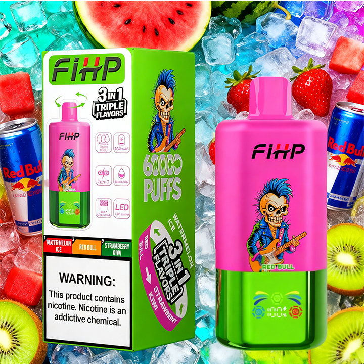 fihp 60 000  potiahnutí