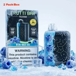 frutti bar