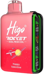 Higo-ROCKET-10000-20000-Puffs-2-5-Low-Nicotine-Bulk-Buy-Rechargeable-Disposable-Vapes-Pen-Wholesale-11-scaled